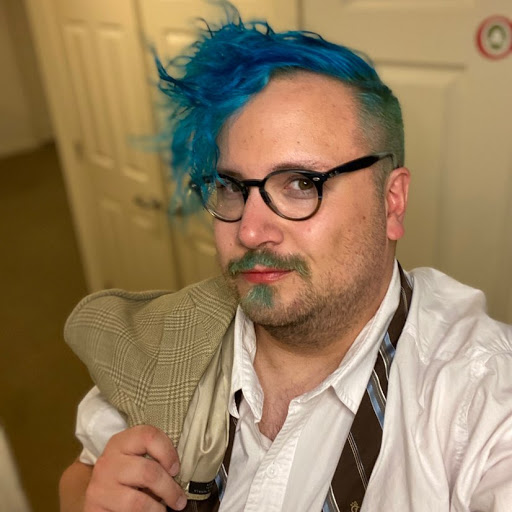 Richard Riddle Photo 26