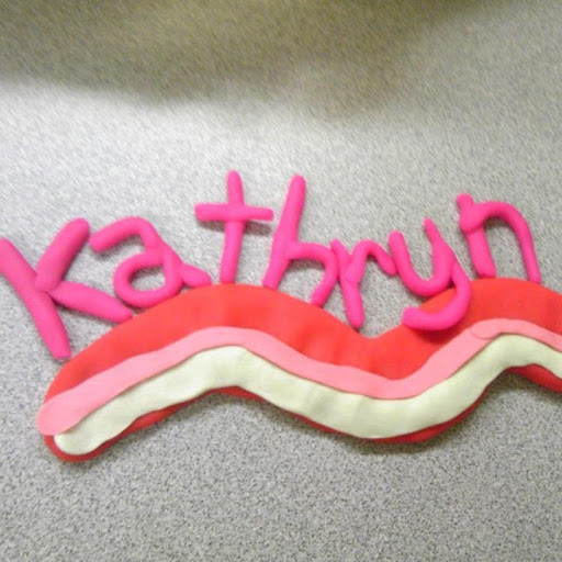 Kathryn Bacon Photo 4