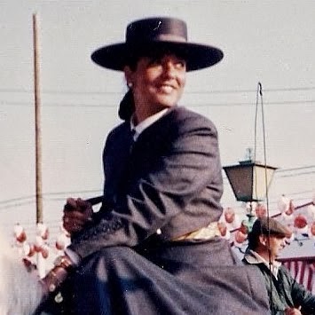 Mercedes Pacheco Photo 20