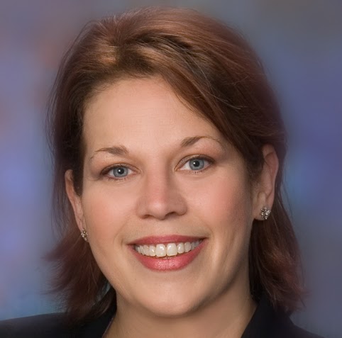 Christine Moore Photo 30