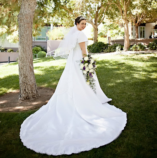 Jessica Turner Photo 10