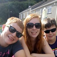 Sarah Pritchard Photo 24