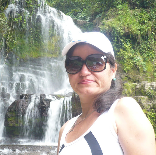 Aurora Vargas Photo 15