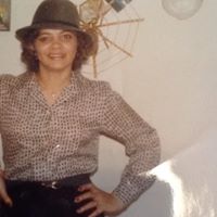 Patricia Hill Photo 8