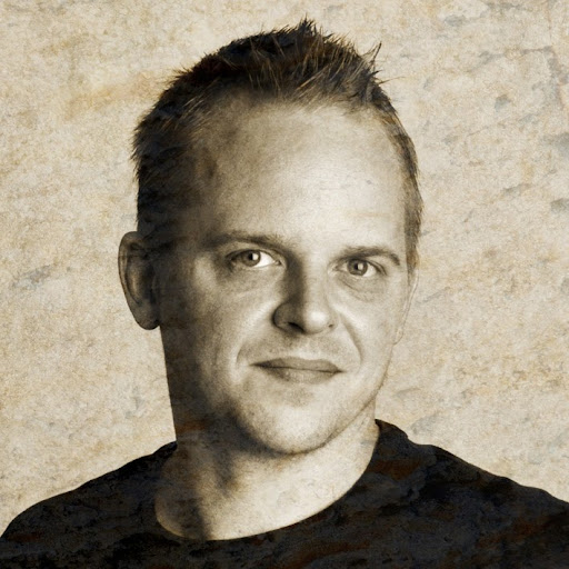 Brian Morrison Photo 37