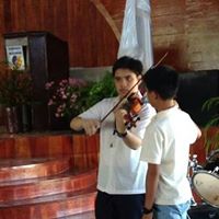 Christopher Nicolo Photo 1