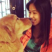 Charlene Chuang Photo 9