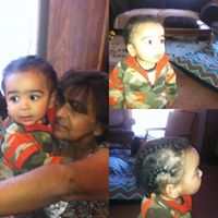 Deborah Chunn Photo 7