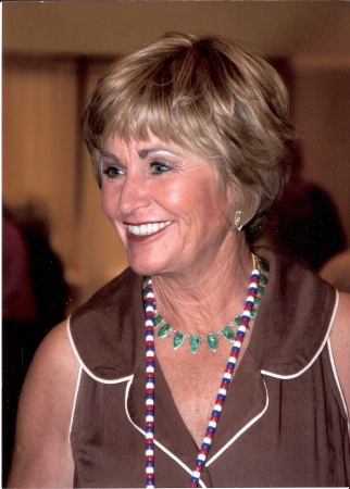 Ann Peterson Photo 22