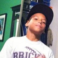 Brandon Bell Photo 29