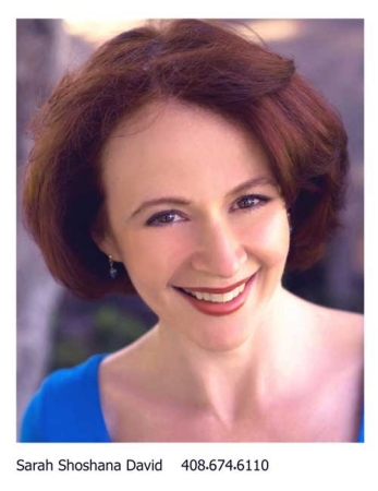 Sarah Lawson Photo 26