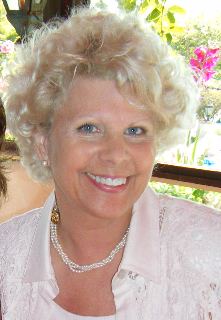 Sandra Burden Photo 15