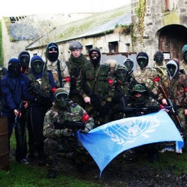 Aaron Coffey Photo 21