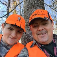 Mark Elam Photo 26