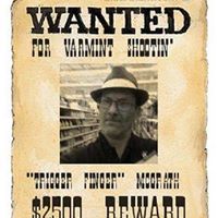 Timothy Mcgrath Photo 27