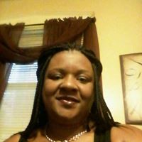 Rasheedah Johnson Photo 18