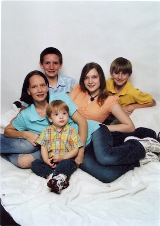 Amber Ledbetter Photo 7