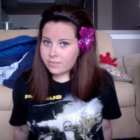 Elizabeth Beatty Photo 9