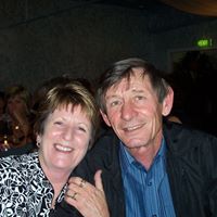 Theodore Straub Photo 2