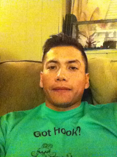 Felipe Velazquez Photo 13