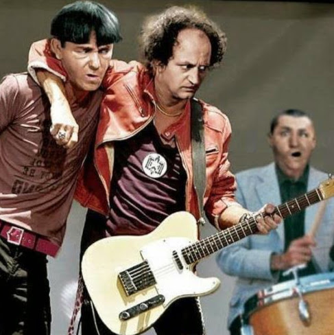 Geoff Macdonald Photo 17