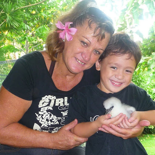 Marie O'Connor Photo 11