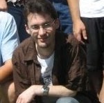 Steven Cash Photo 16