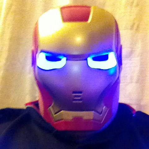 Steven Whittaker Photo 39