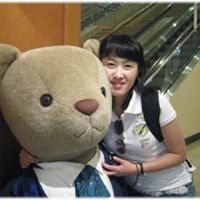 Mimi Cho Photo 15