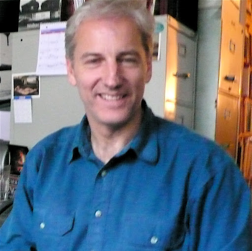 Stuart Alexander Photo 34