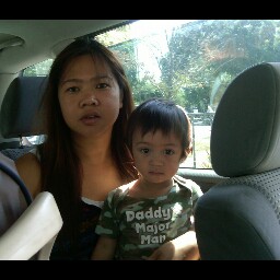 Christine Briones Photo 29