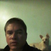 Brandon Lucero Photo 35