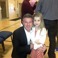 Andy Mercer Photo 31