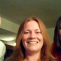 Christine Perkins Photo 28