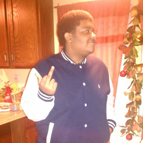 Marcus Ledbetter Photo 10