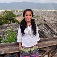 Jenny Liang Photo 31