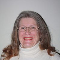 Geraldine Rasmussen Photo 1