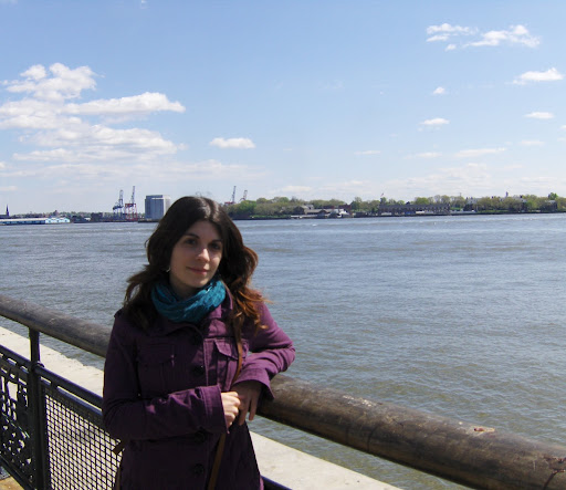 Alicia Amaya Photo 27
