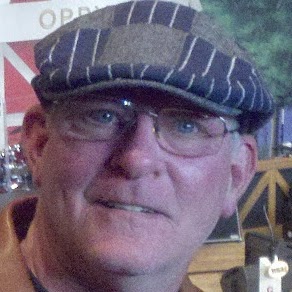 Patrick Moran Photo 12