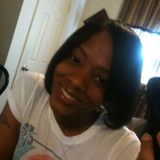 Kendra Vaughan Photo 4