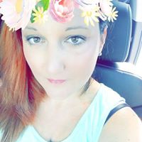 Angie Stuart Photo 16