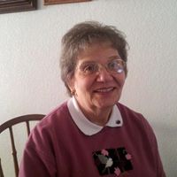 Janet Reeder Photo 7