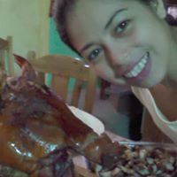 Christine Olarte Photo 5