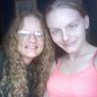Cheryl Bergeron Photo 13