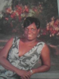 Rosalind Williams Photo 29