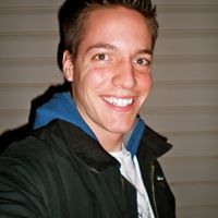 Jacob Tolman Photo 2