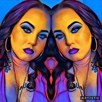 Michelle Chell Photo 9