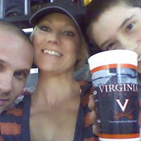 Kristie Mayes Photo 2