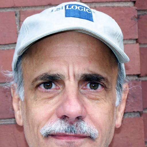 Greg Haas Photo 43