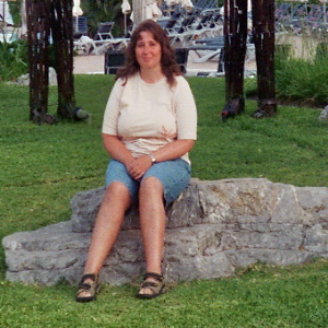 Christine Ackermann Photo 5